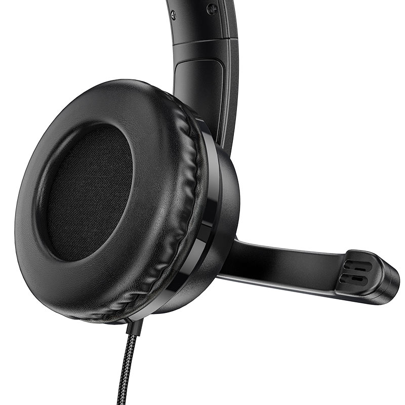Headphones “W103 Magic tour” gaming headset