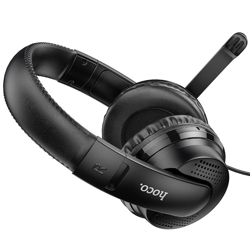 Headphones “W103 Magic tour” gaming headset