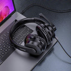 Headphones “W103 Magic tour” gaming headset