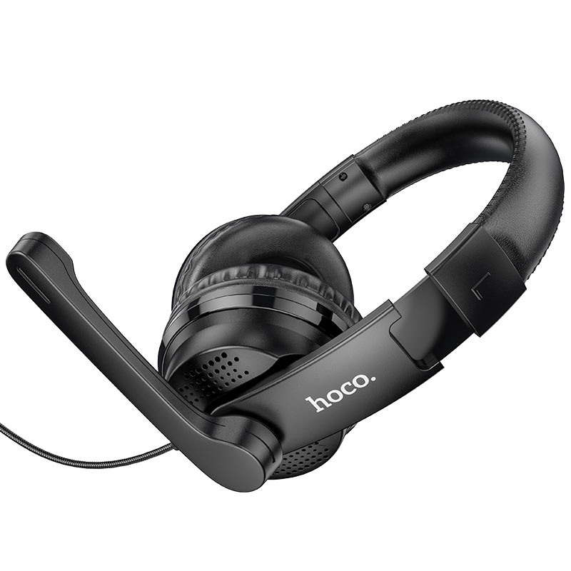 Headphones “W103 Magic tour” gaming headset