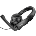 Headphones “W103 Magic tour” gaming headset