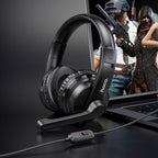 Headphones “W103 Magic tour” gaming headset