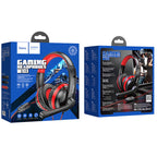 Headphones “W103 Magic tour” gaming headset