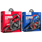 Headphones “W103 Magic tour” gaming headset