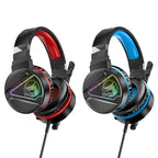 Headphones “W104 Drift” gaming headset