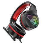 Headphones “W104 Drift” gaming headset