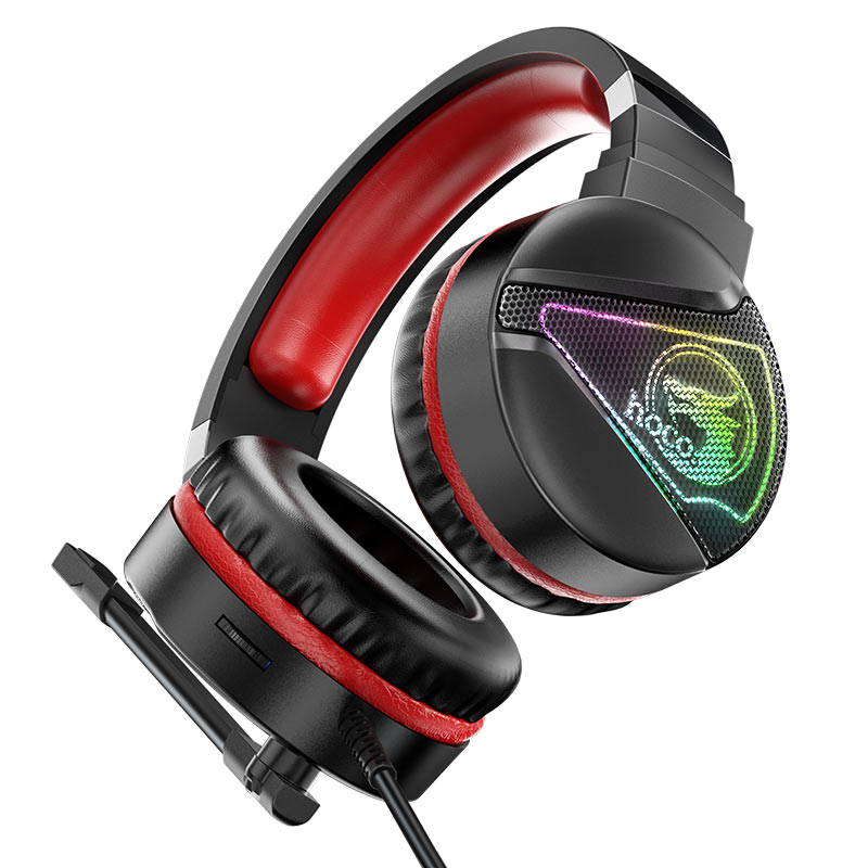Headphones “W104 Drift” gaming headset