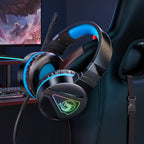 Headphones “W104 Drift” gaming headset