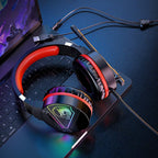 Headphones “W104 Drift” gaming headset