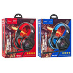 Headphones “W104 Drift” gaming headset
