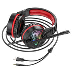 Headphones “W104 Drift” gaming headset