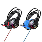 Headphones “W105 Joyful” gaming headset