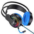 Headphones “W105 Joyful” gaming headset