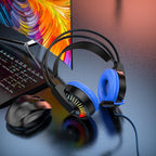 Headphones “W105 Joyful” gaming headset