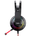 Headphones “W105 Joyful” gaming headset
