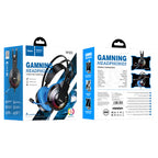 Headphones “W105 Joyful” gaming headset