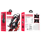 Headphones “W105 Joyful” gaming headset