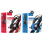 Headphones “W105 Joyful” gaming headset
