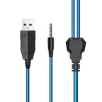 Headphones “W105 Joyful” gaming headset