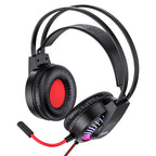 Headphones “W105 Joyful” gaming headset