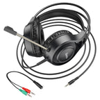 Headphones “W106 Tiger” gaming headset