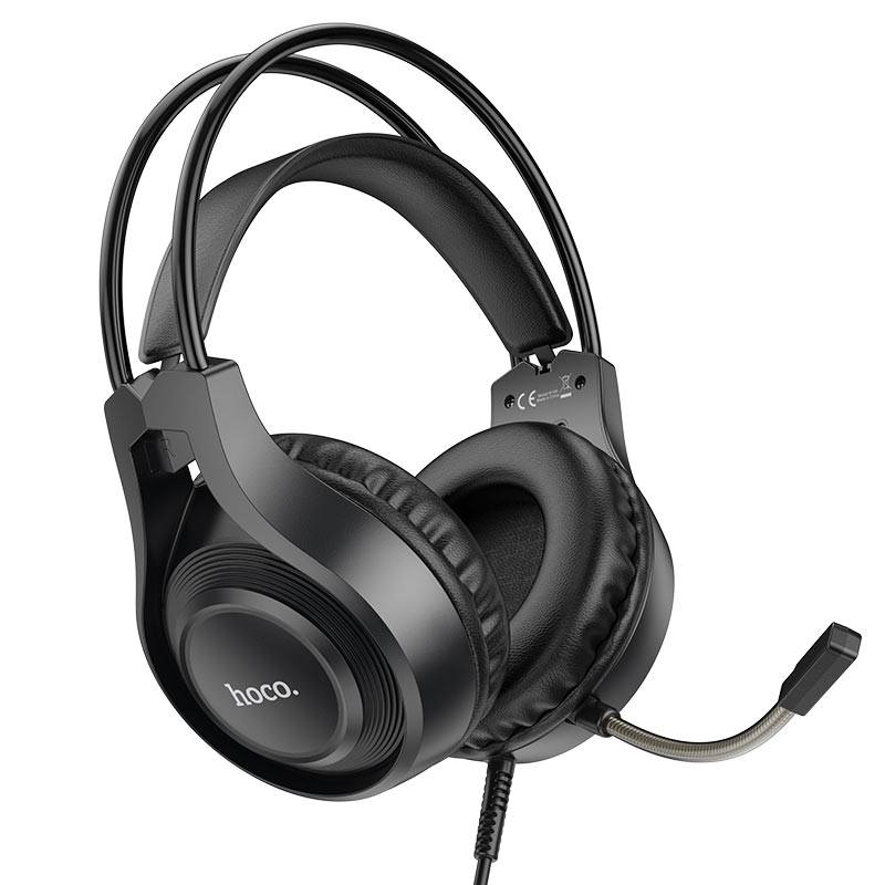 Headphones “W106 Tiger” gaming headset