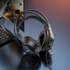 Headphones “W106 Tiger” gaming headset