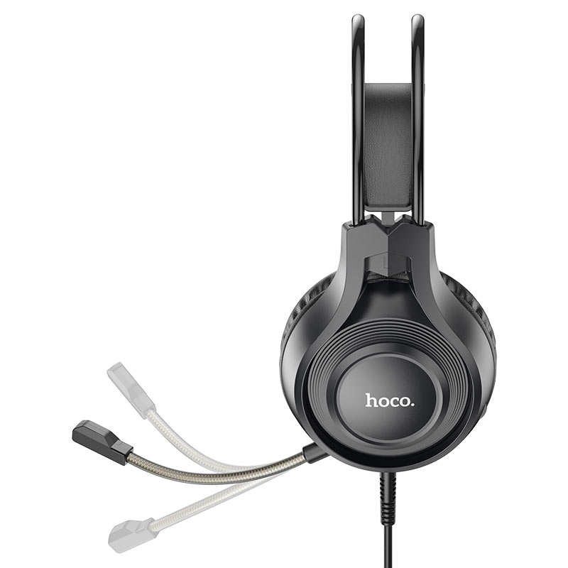 Headphones “W106 Tiger” gaming headset
