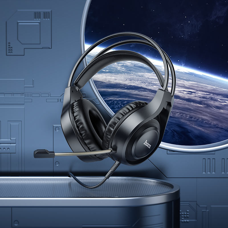 Headphones “W106 Tiger” gaming headset