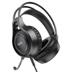 Headphones “W106 Tiger” gaming headset