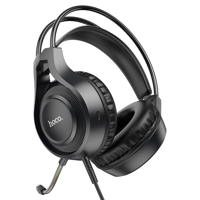 Headphones “W106 Tiger” gaming headset