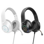 Headphones “W108 Sue” gaming headset