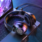 Headphones “W108 Sue” gaming headset