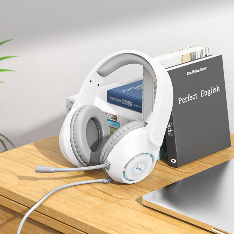 Headphones “W108 Sue” gaming headset