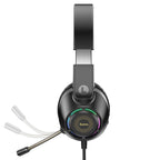 Headphones “W108 Sue” gaming headset