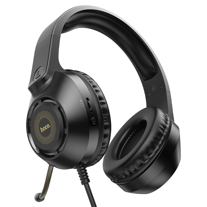 Headphones “W108 Sue” gaming headset