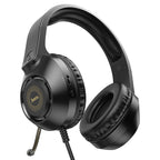 Headphones “W108 Sue” gaming headset