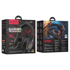 Headphones “W108 Sue” gaming headset