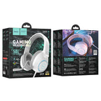 Headphones “W108 Sue” gaming headset