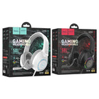 Headphones “W108 Sue” gaming headset
