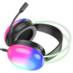 Headphones “W109 Plus Rich” 7.1 gaming headset USB