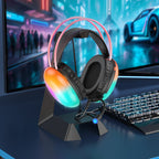 Headphones “W109 Plus Rich” 7.1 gaming headset USB
