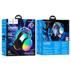 Headphones “W109 Plus Rich” 7.1 gaming headset USB