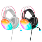 Headphones “W109 Rich” gaming headset