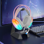 Headphones “W109 Rich” gaming headset