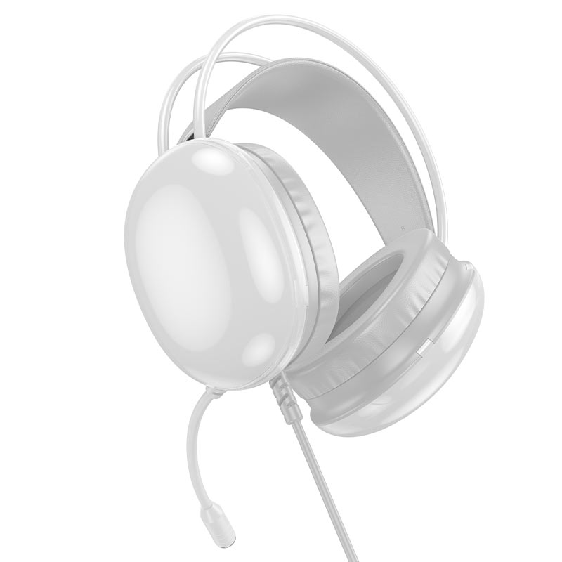 Headphones “W109 Rich” gaming headset