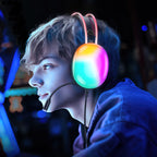Headphones “W109 Rich” gaming headset