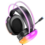 Headphones “W109 Rich” gaming headset