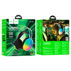 Headphones “W109 Rich” gaming headset