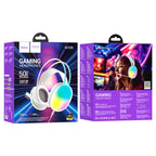 Headphones “W109 Rich” gaming headset